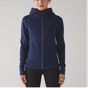 Lululemon Scuba Hoodie IV